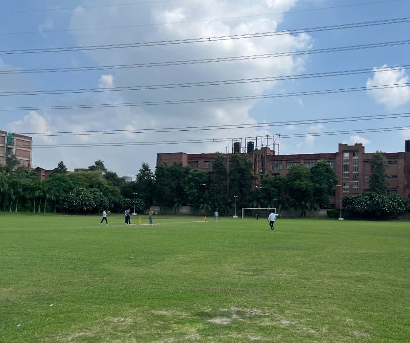 Lloyd Law College Greater Noida Sports photo 3